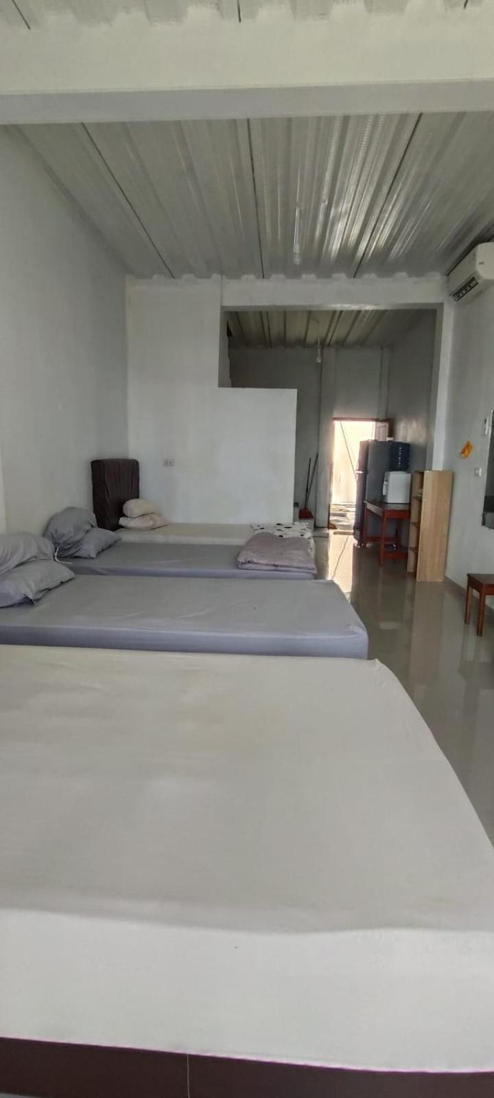Sapu Nyapah Losmen Syariah Tanjung Setia Biha 외부 사진