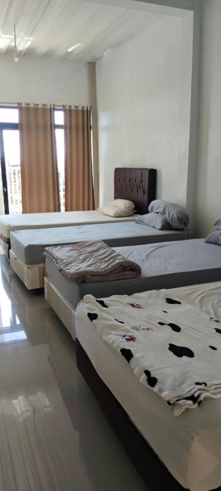 Sapu Nyapah Losmen Syariah Tanjung Setia Biha 외부 사진