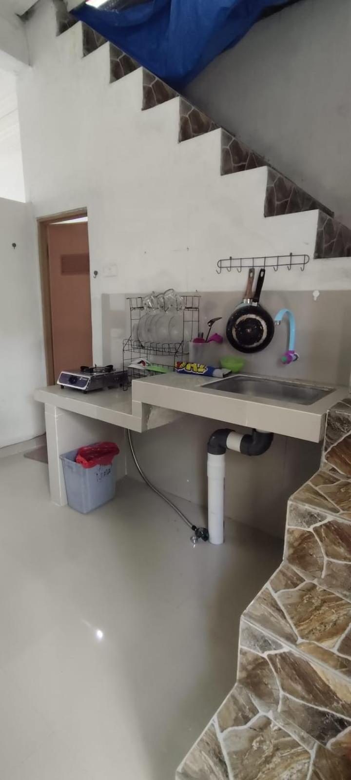Sapu Nyapah Losmen Syariah Tanjung Setia Biha 외부 사진