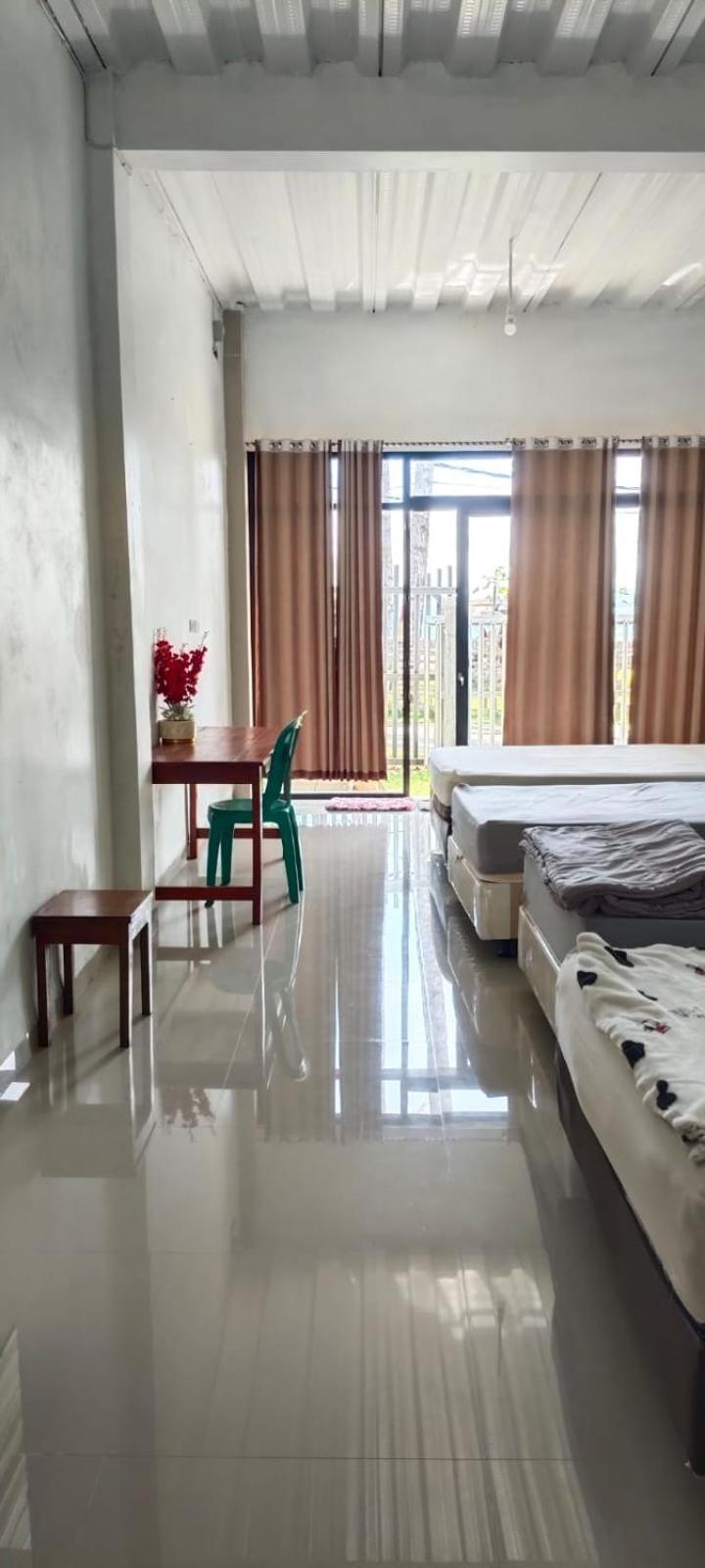 Sapu Nyapah Losmen Syariah Tanjung Setia Biha 외부 사진