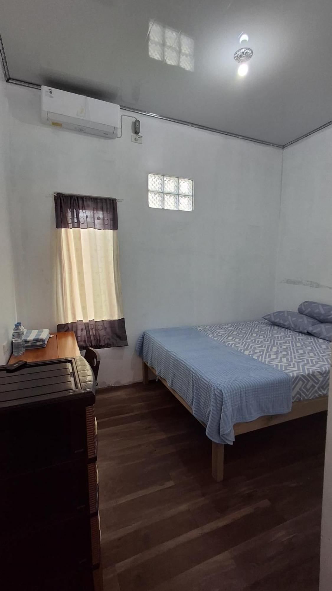 Sapu Nyapah Losmen Syariah Tanjung Setia Biha 외부 사진